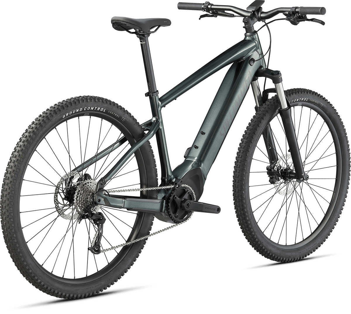 Specialized MOUNTAIN Turbo Tero 3.0