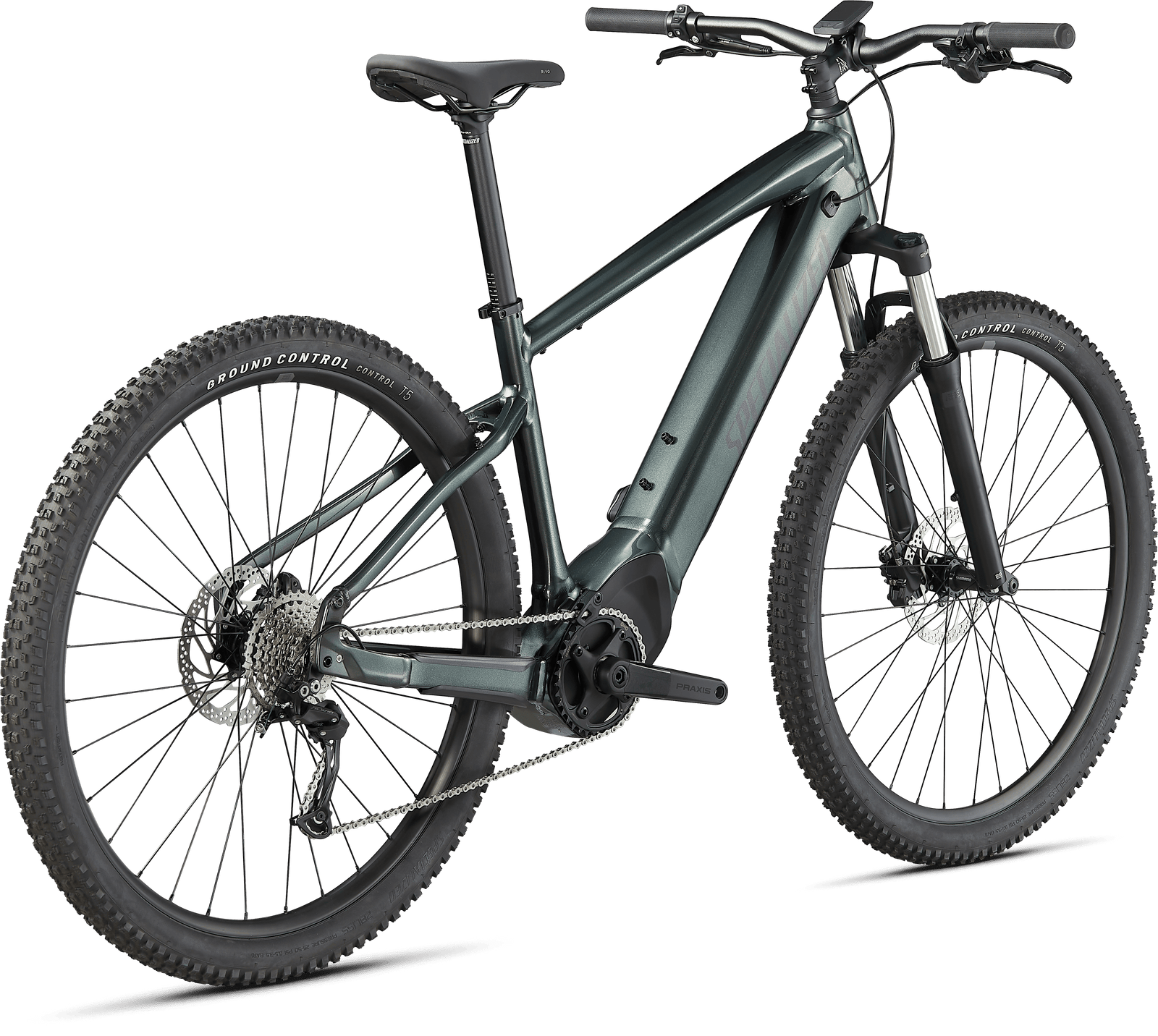 Specialized MOUNTAIN Turbo Tero 3.0