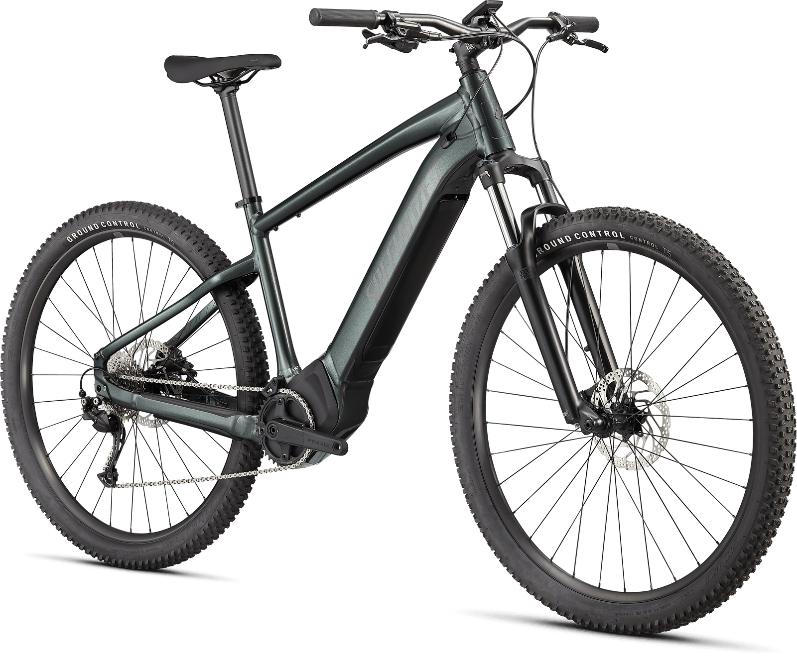 Specialized MOUNTAIN Turbo Tero 3.0