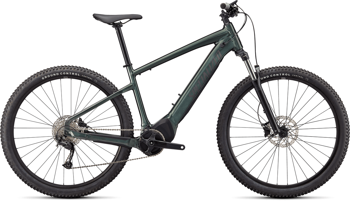 Specialized MOUNTAIN Turbo Tero 3.0