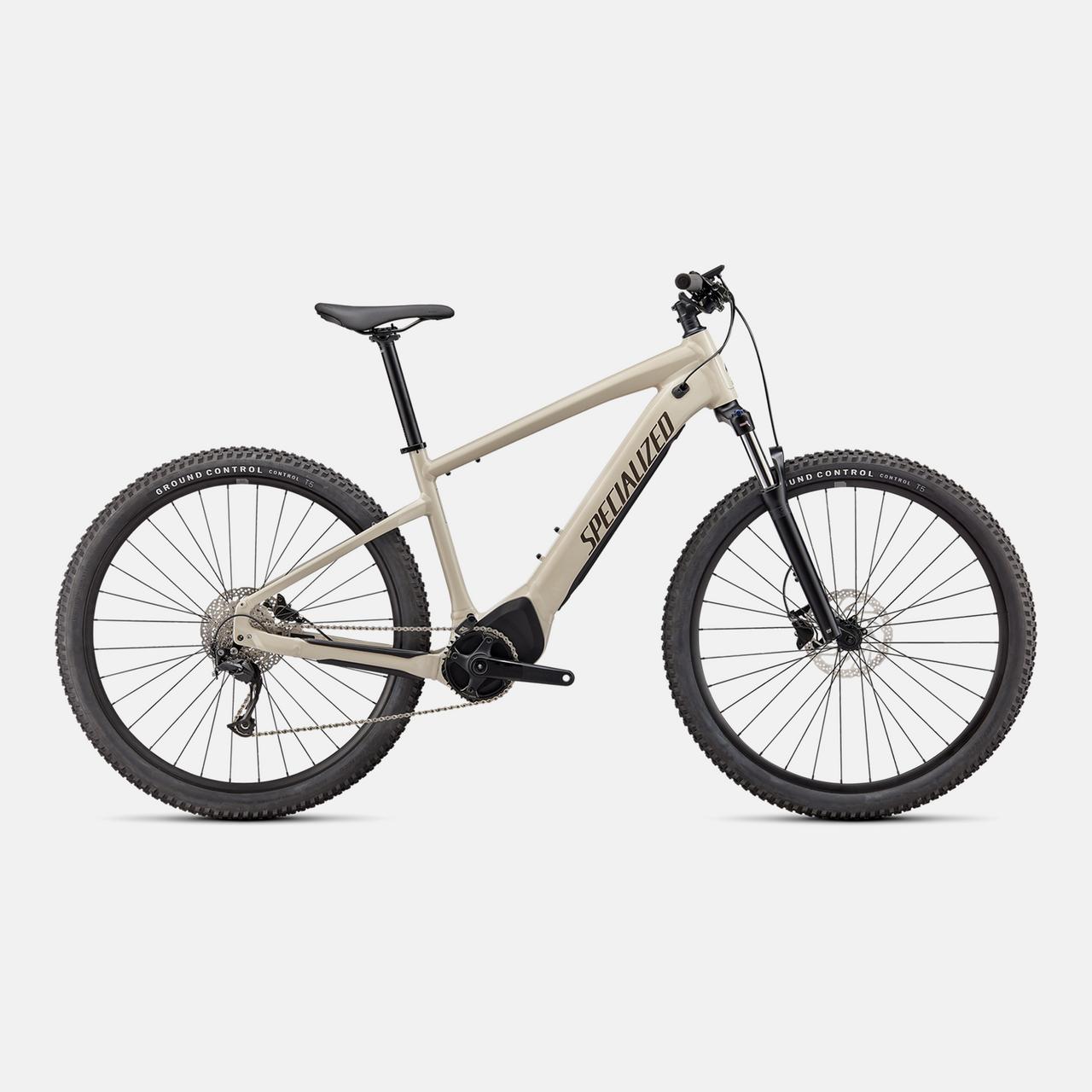 Specialized MOUNTAIN White Mountains / Gunmetal / XL Turbo Tero 3.0
