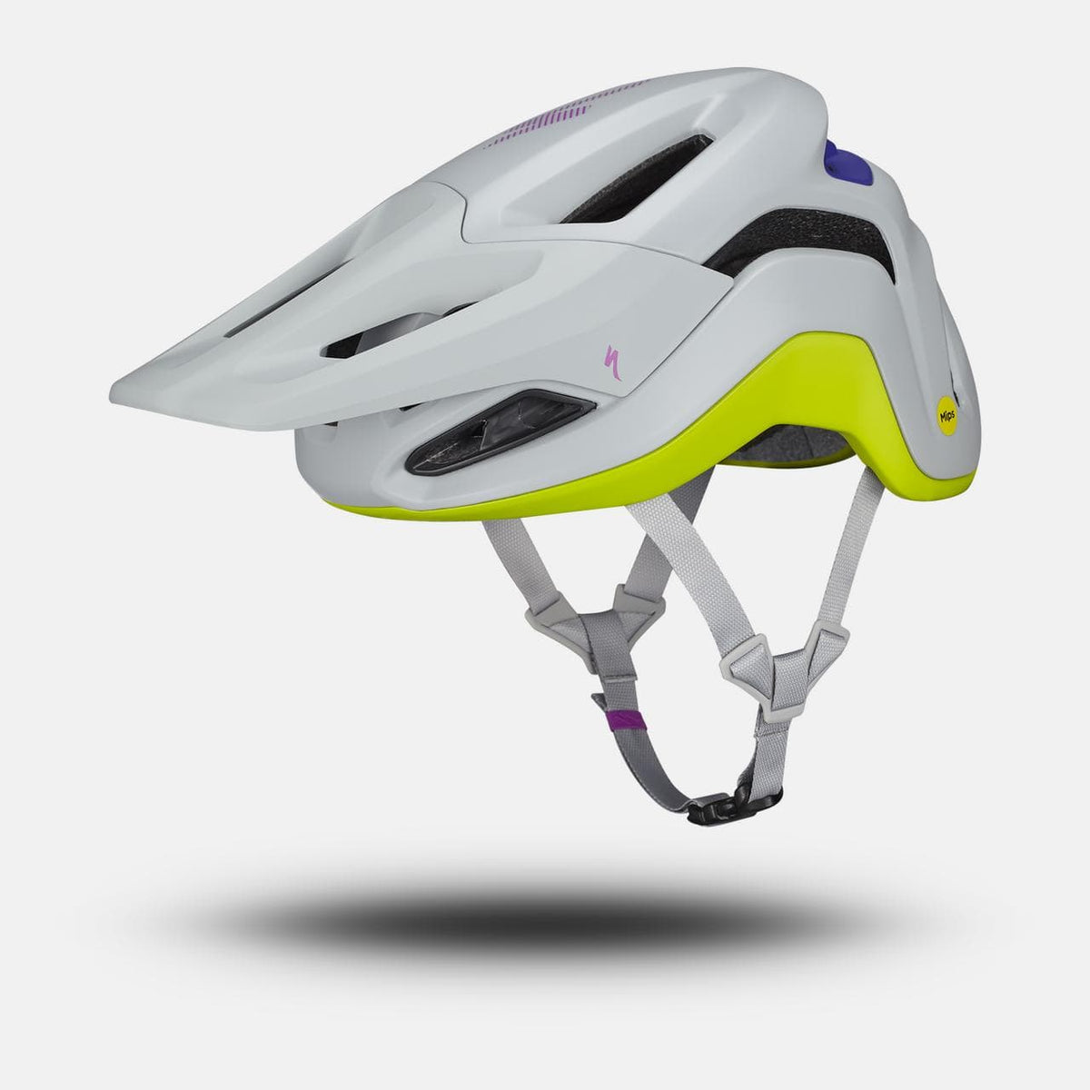 Specialized MOUNTAIN Wild Dove Grey / S / Classic Ambush 2