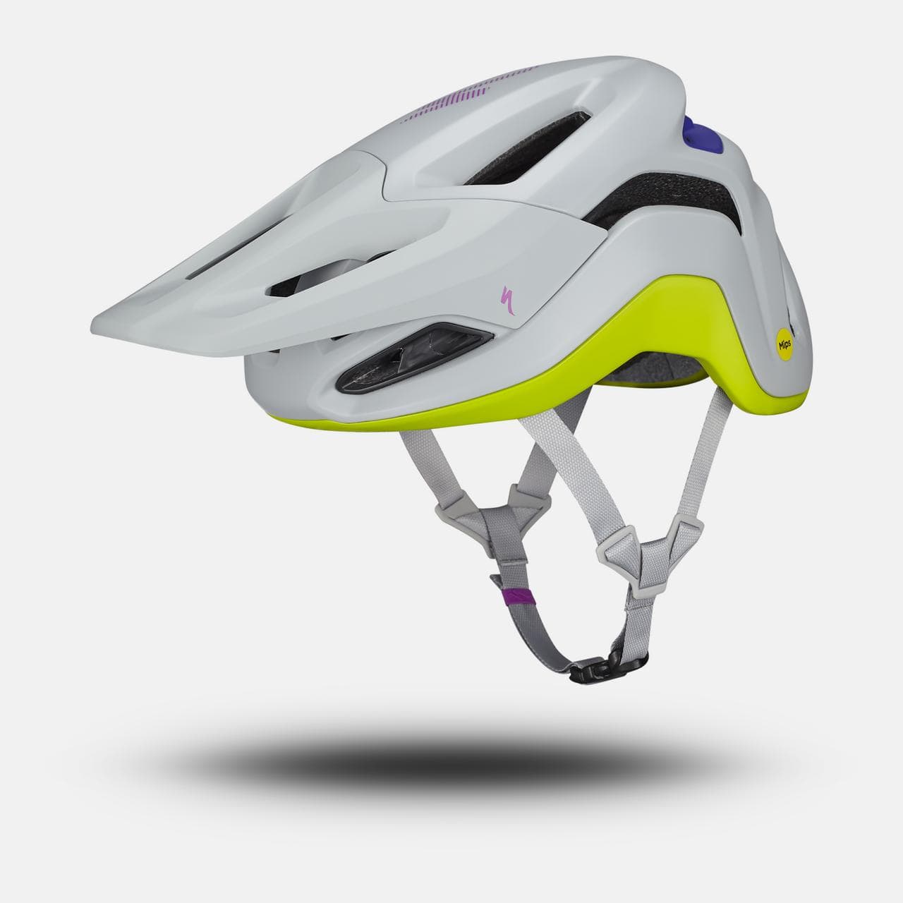 Specialized MOUNTAIN Wild Dove Grey / S / Classic Ambush 2