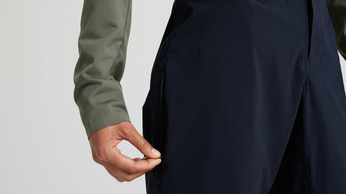 Specialized MOUNTAIN Women's Gravity Training Shorts