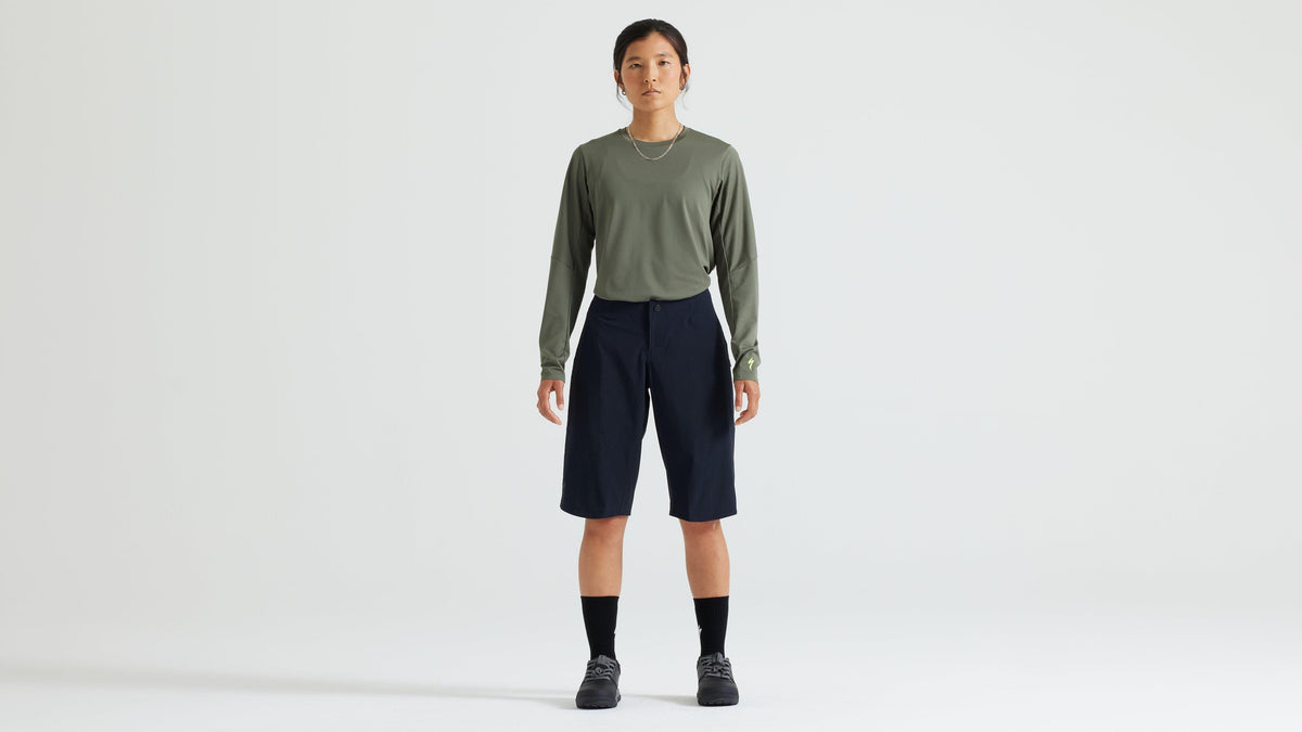 Specialized MOUNTAIN Women's Gravity Training Shorts