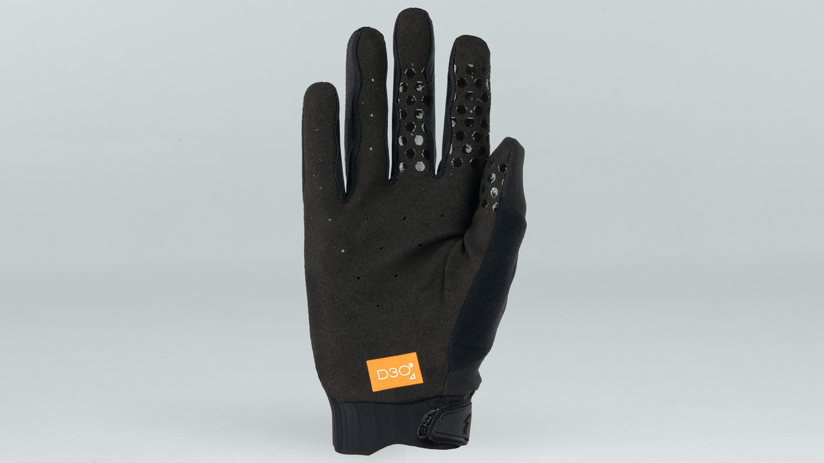 Specialized MOUNTAIN Women's Trail D3O Gloves