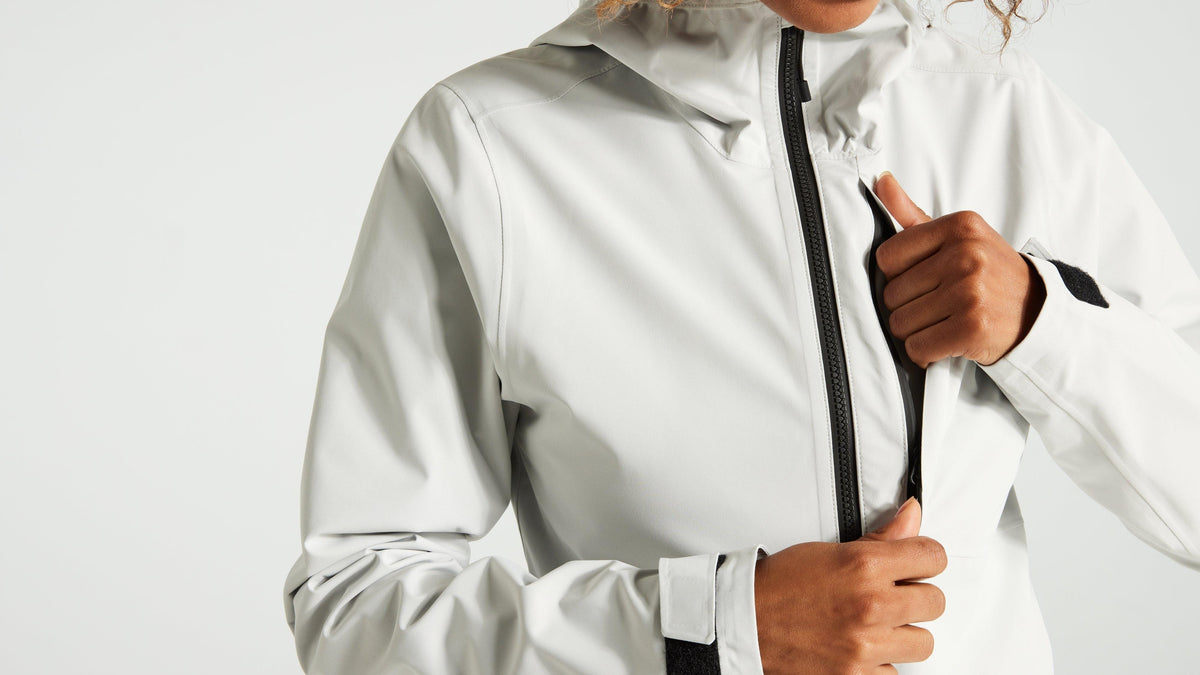 Specialized MOUNTAIN Women's Trail Rain Jacket