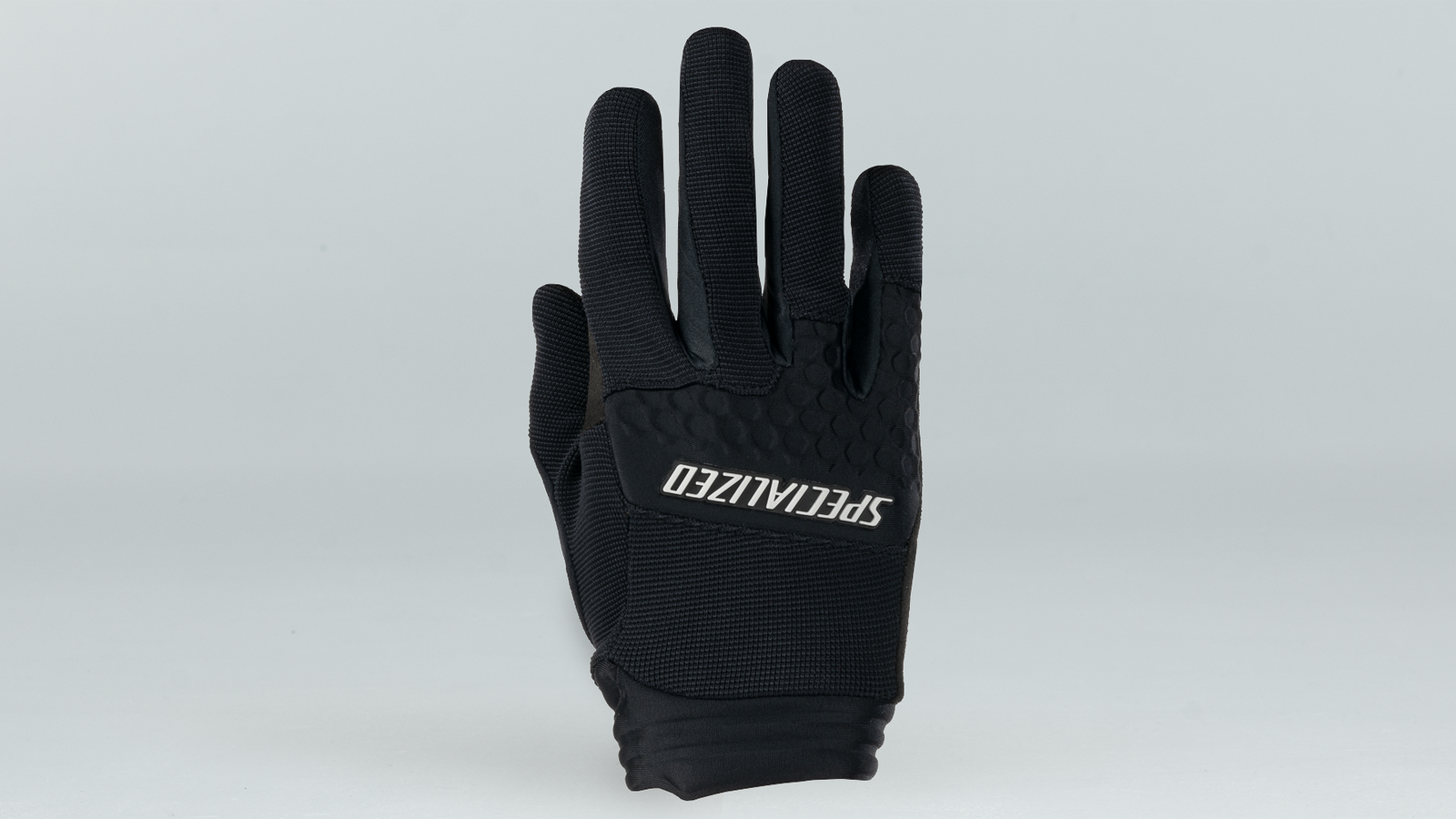 Specialized MOUNTAIN Black / XS Women's Trail Shield Gloves