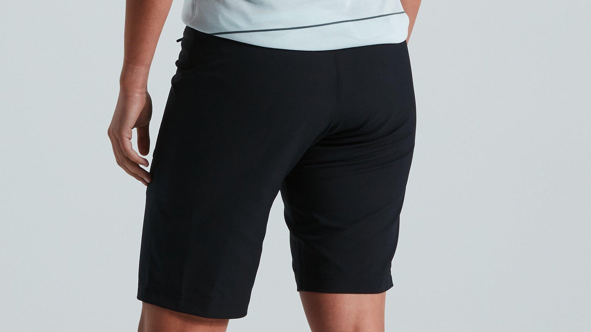 Specialized MOUNTAIN Women's Trail Shorts with Liner