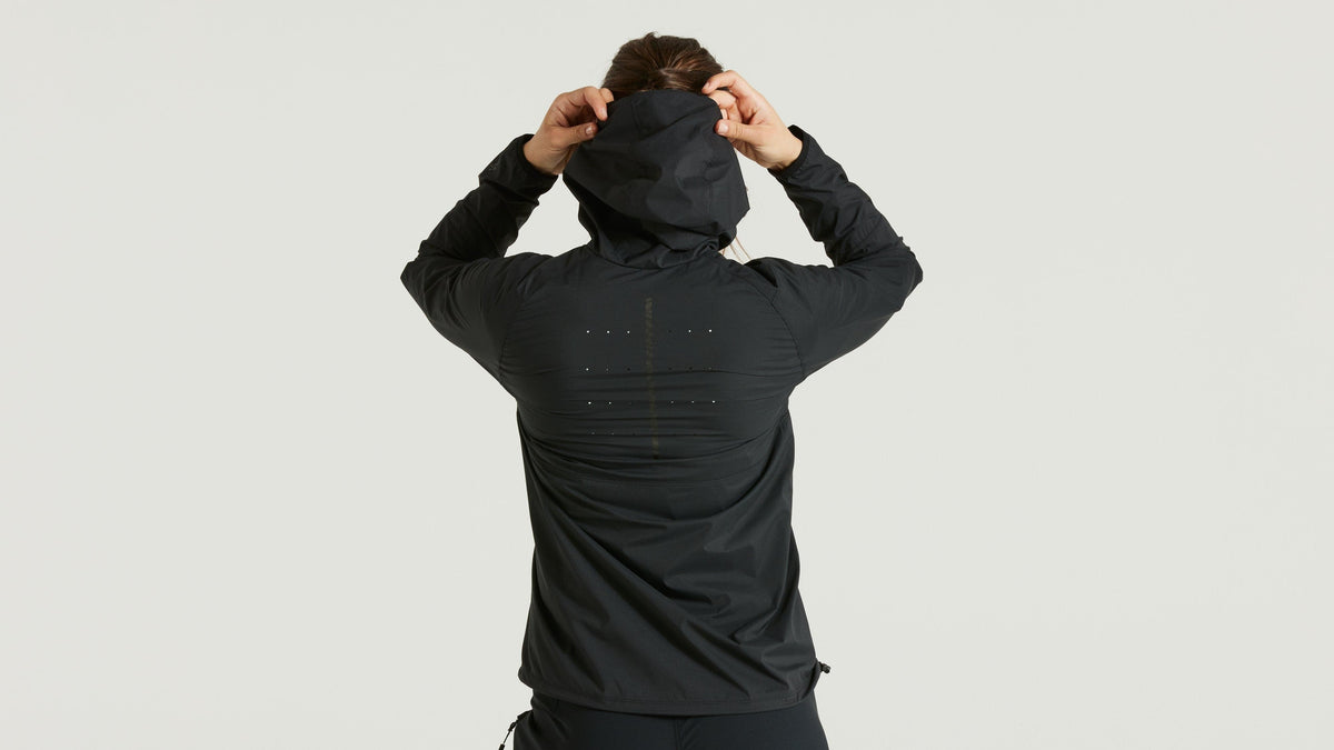 Specialized MOUNTAIN Women's Trail Wind Jacket