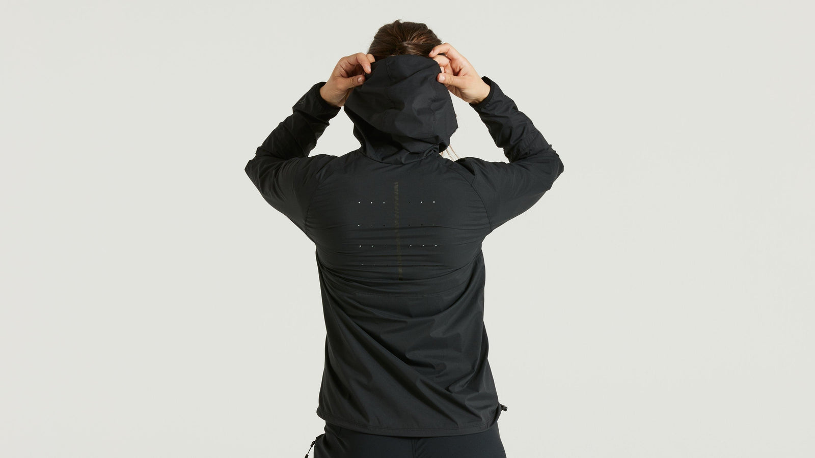 Specialized MOUNTAIN Women's Trail Wind Jacket