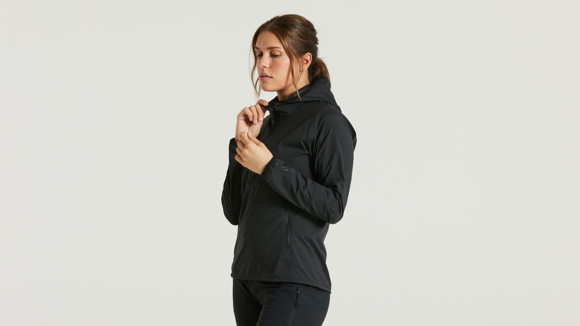 Specialized MOUNTAIN Women's Trail Wind Jacket