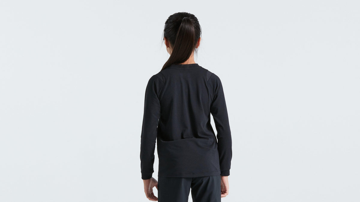 Specialized MOUNTAIN Youth Trail Long Sleeve Jersey