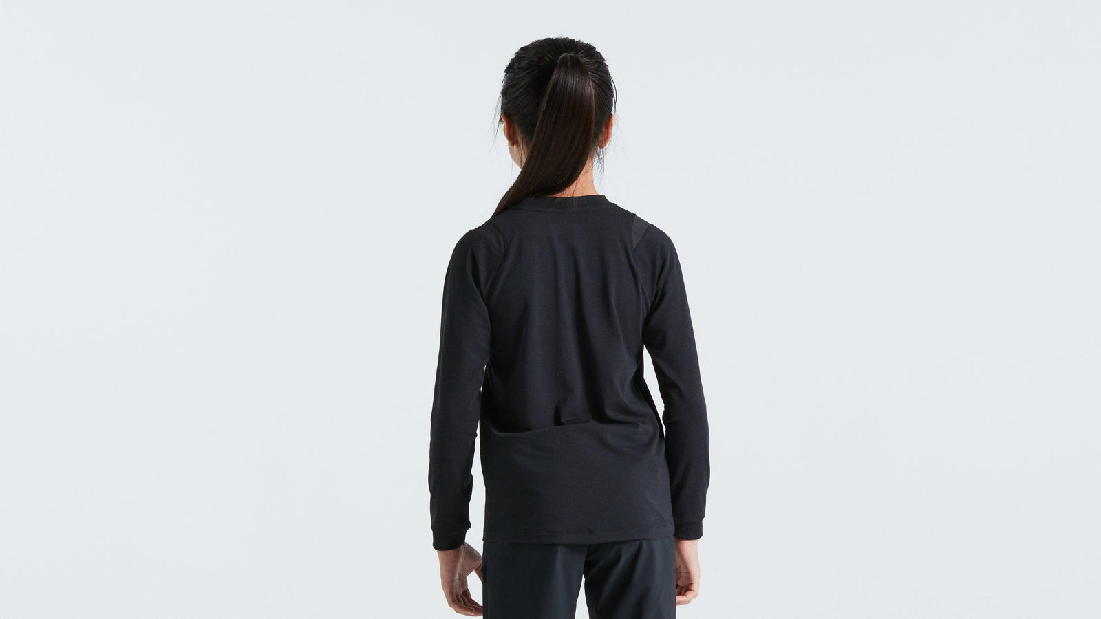 Specialized MOUNTAIN Youth Trail Long Sleeve Jersey