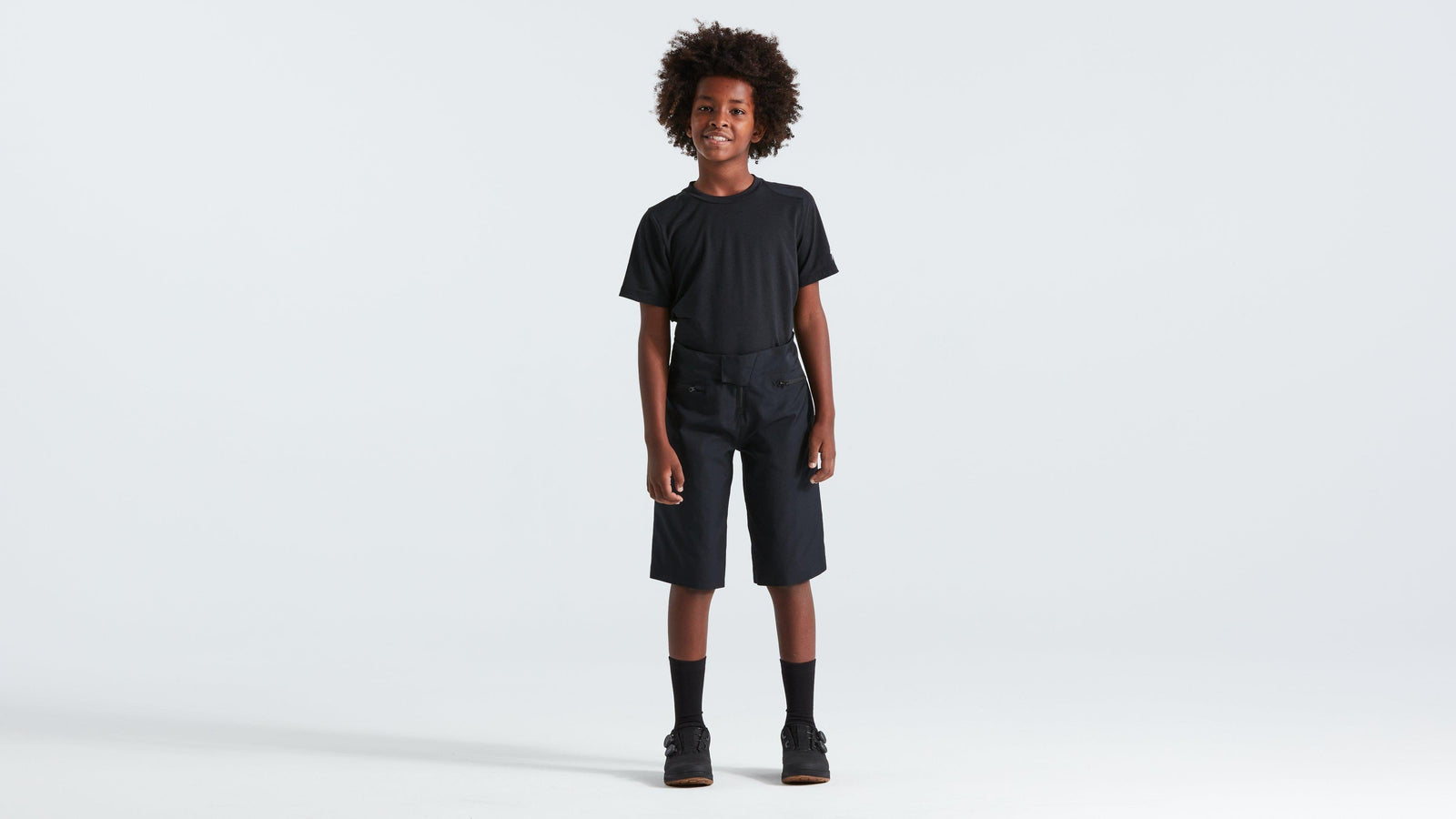 Specialized MOUNTAIN Youth Trail Short