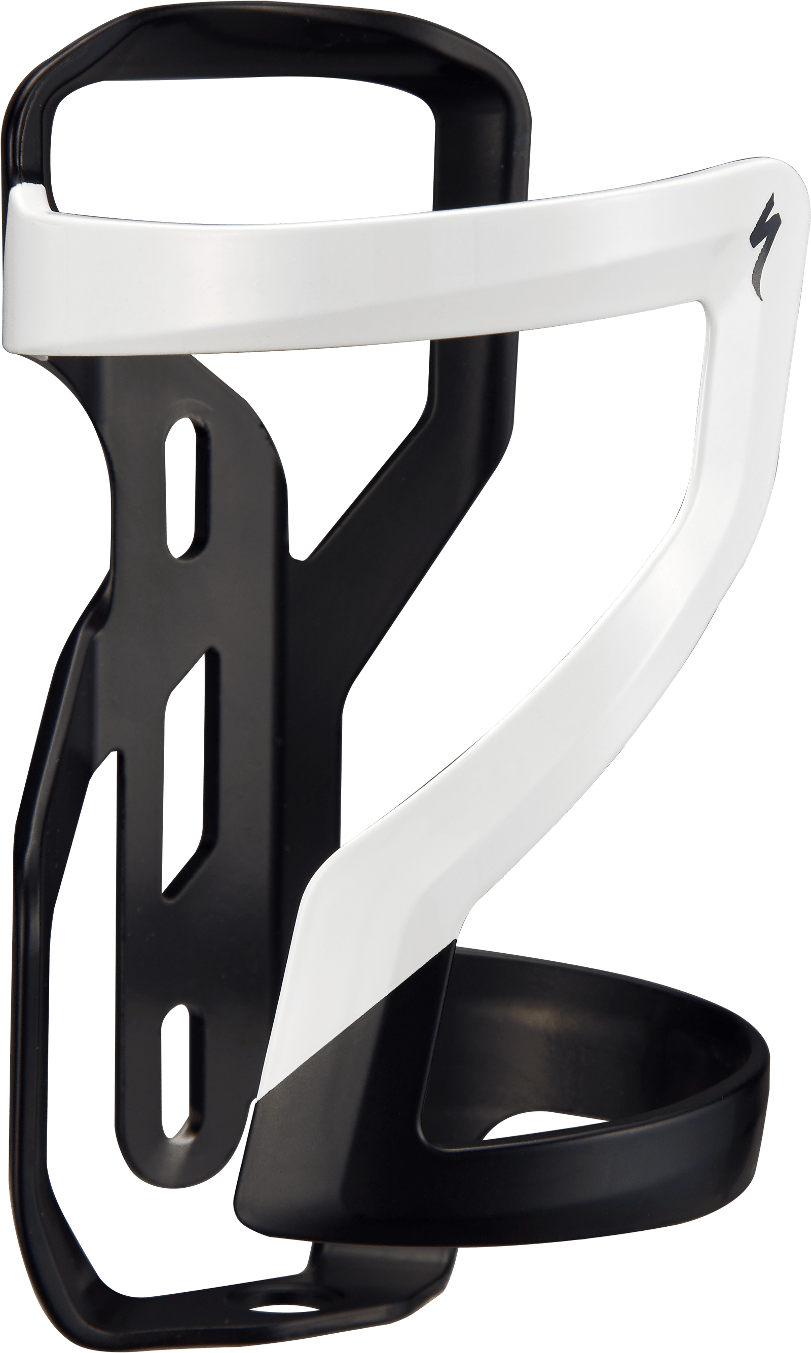 Specialized MOUNTAIN Gloss Black / One Size Zee Cage II – Right