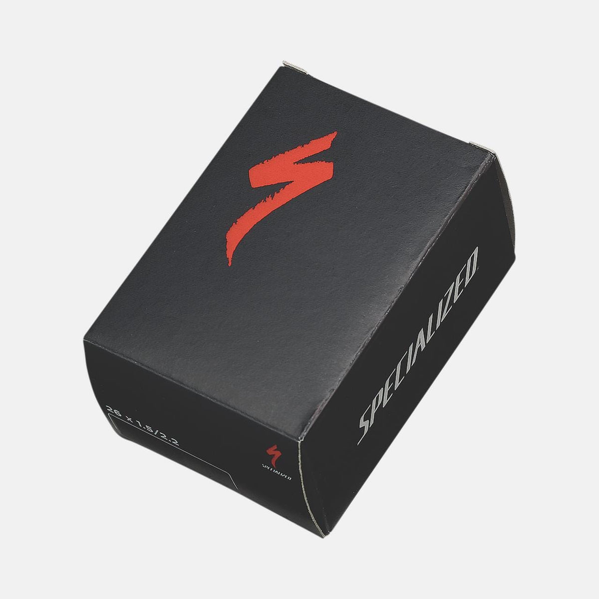 Specialized RIDER Black / 20 x 3.5-4.5 Standard Presta Valve Youth Tube