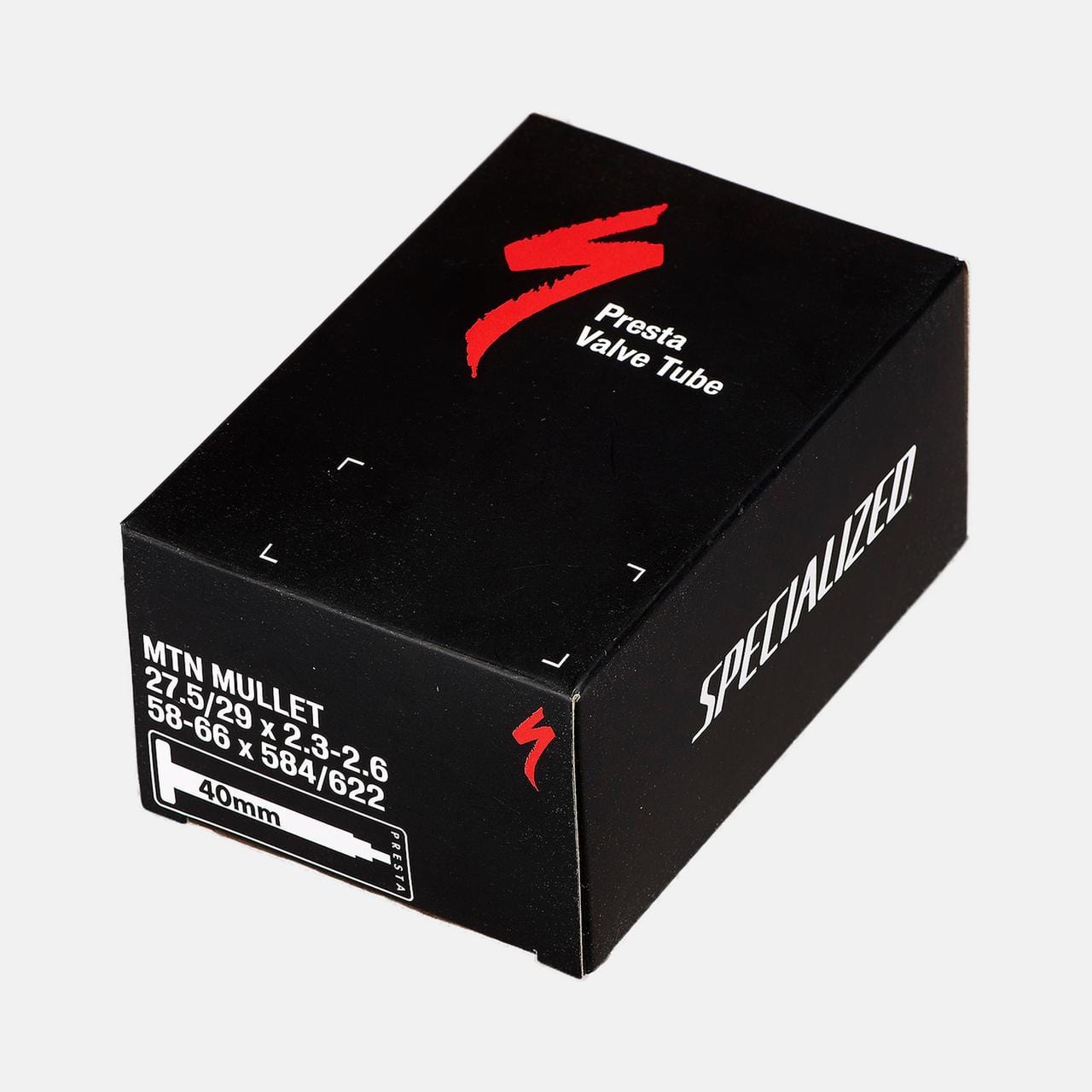 Specialized RIDER Black / 27.5/29 x 2.3-2.6 Mountain Mullet Tube