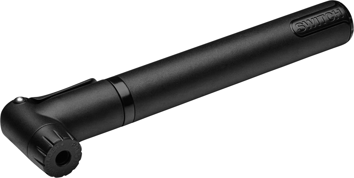 Specialized RIDER Black / One Size Air Tool Switch Sport Pump