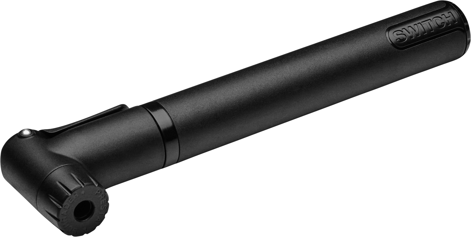 Specialized RIDER Black / One Size Air Tool Switch Sport Pump