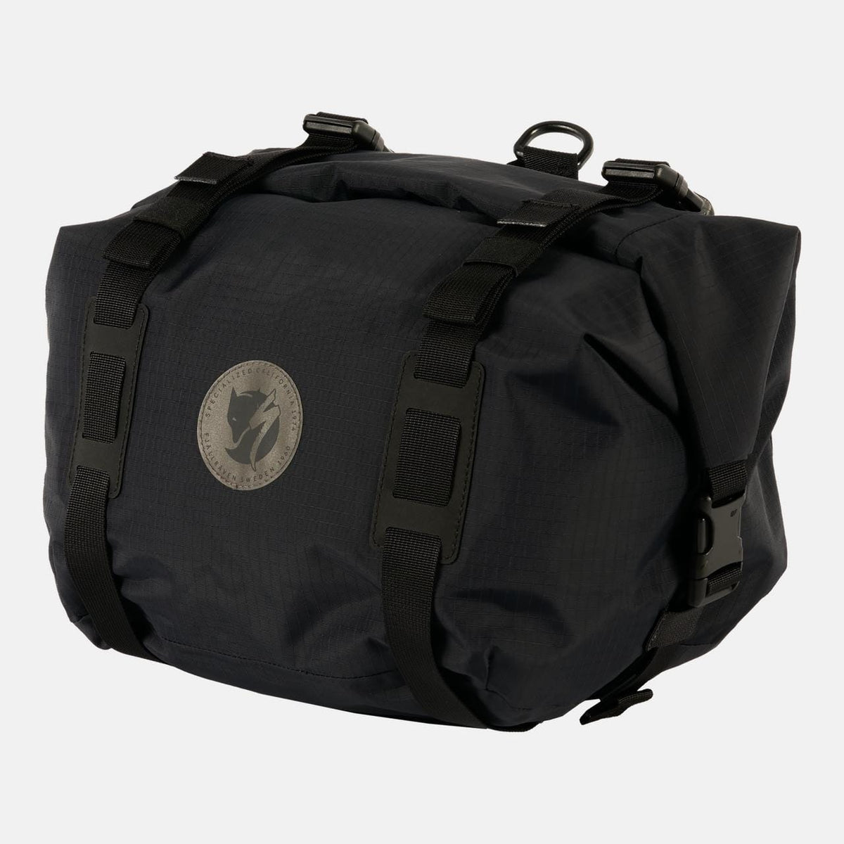Specialized RIDER Black / One Size Specialized/Fjällräven Handlebar Rolltop Bag