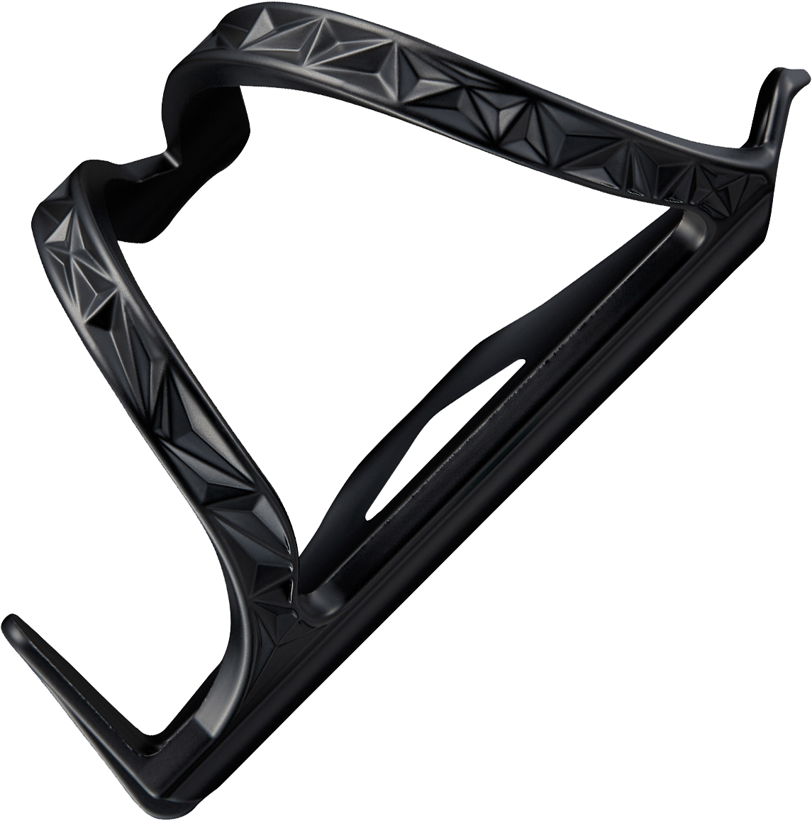 Specialized RIDER Black / One Size Supacaz Side Swipe Cage Poly – Left