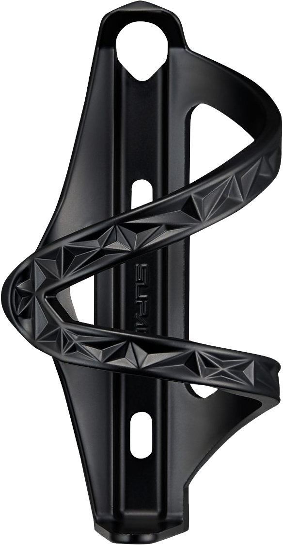 Specialized RIDER Black / One Size Supacaz Side Swipe Cage Poly – Left