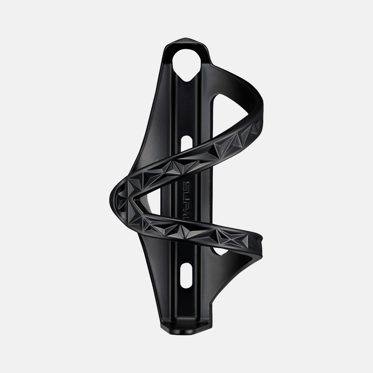 Specialized RIDER Black / One Size Supacaz Side Swipe Cage Poly – Left