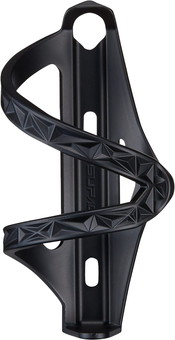 Specialized RIDER Black / One Size Supacaz Side Swipe Cage Poly – Right