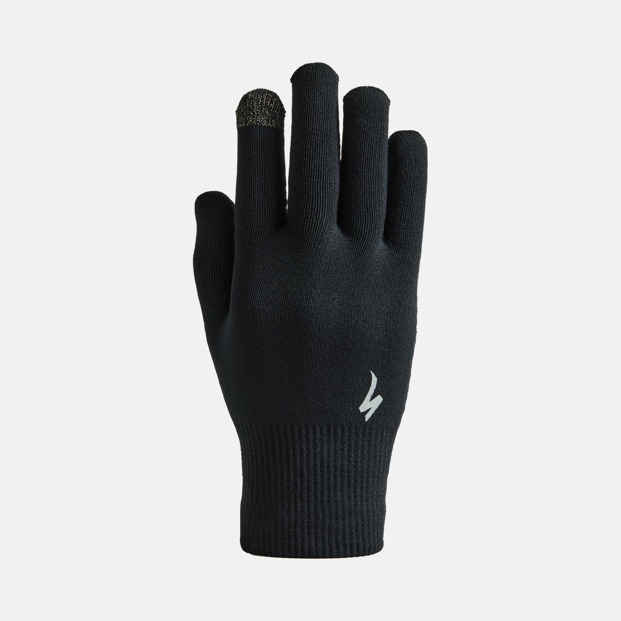 Specialized RIDER Black / S Thermal Knit Gloves