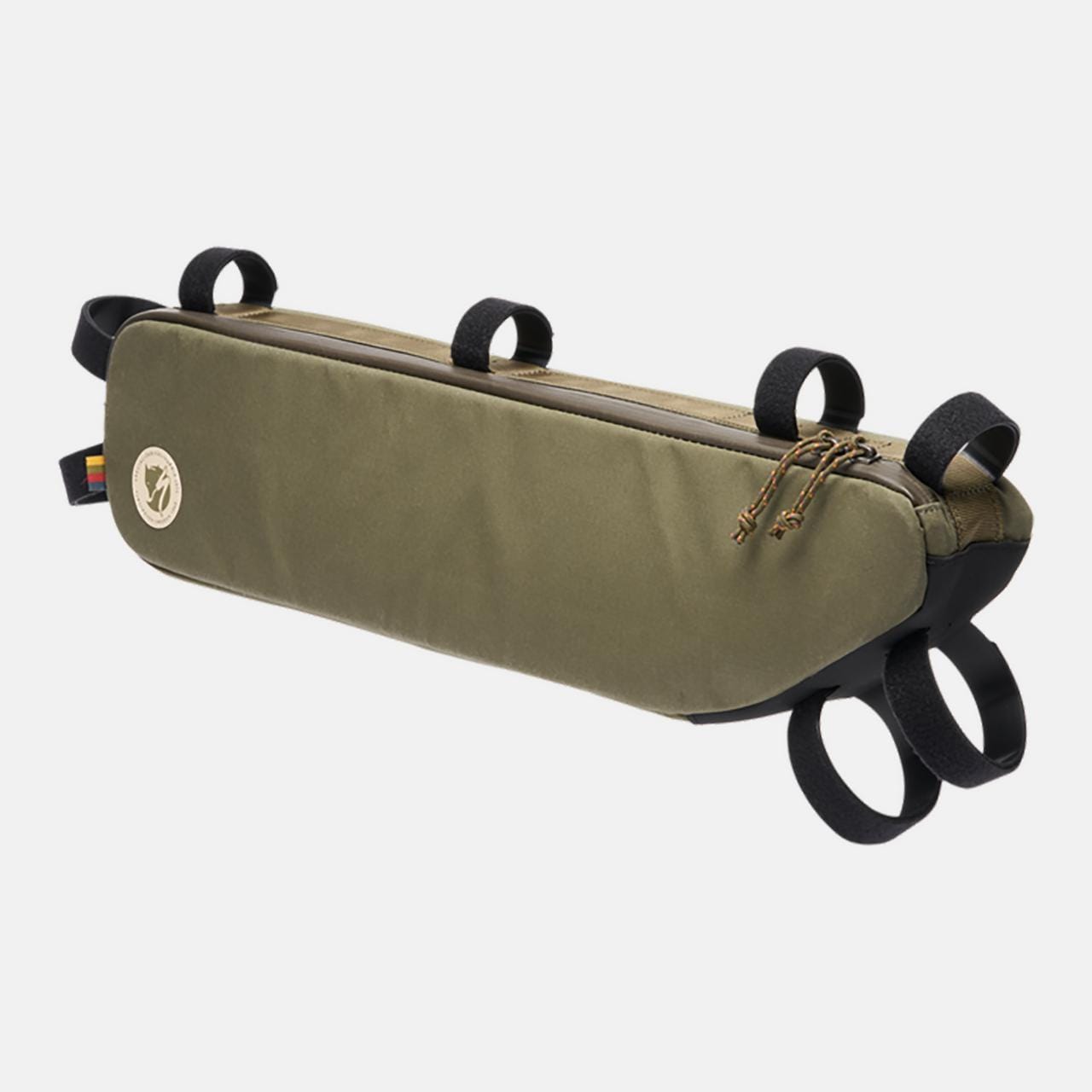 Specialized RIDER Green / L Specialized/Fjällräven Frame Bag