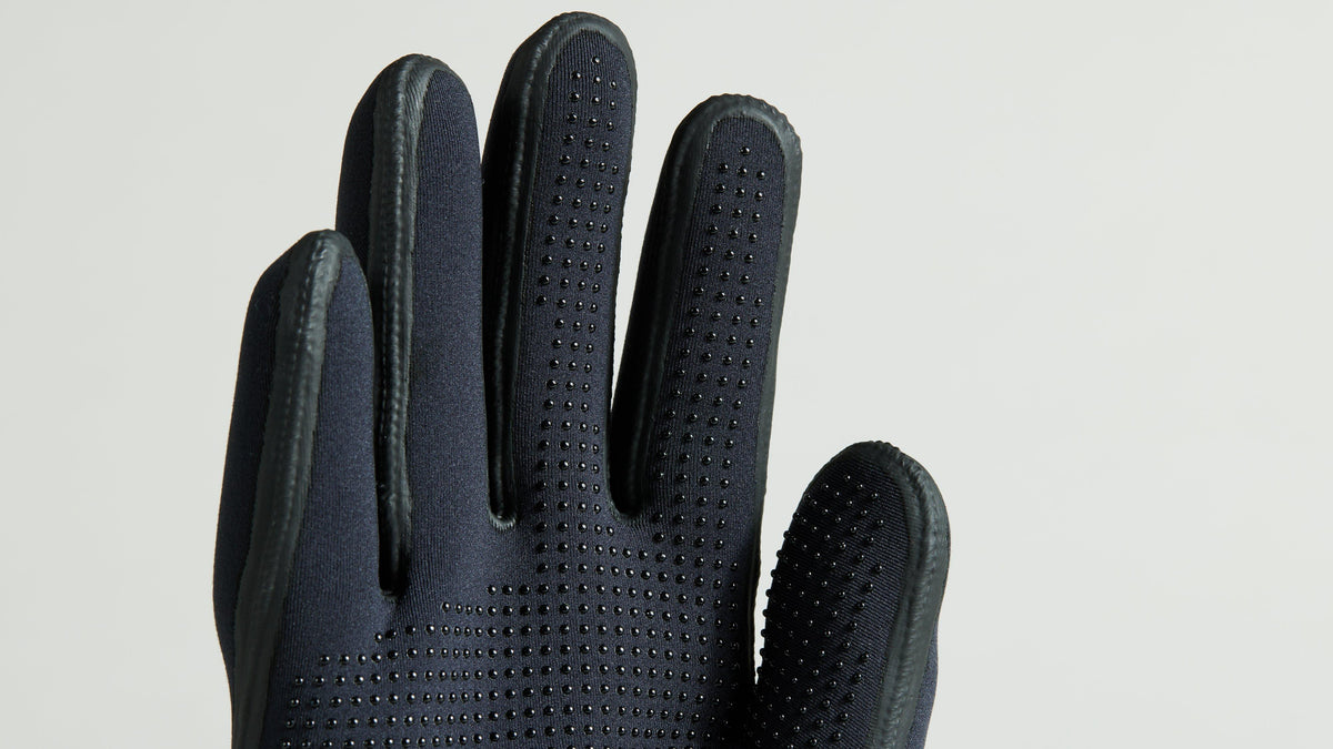 Specialized RIDER Neoprene Gloves