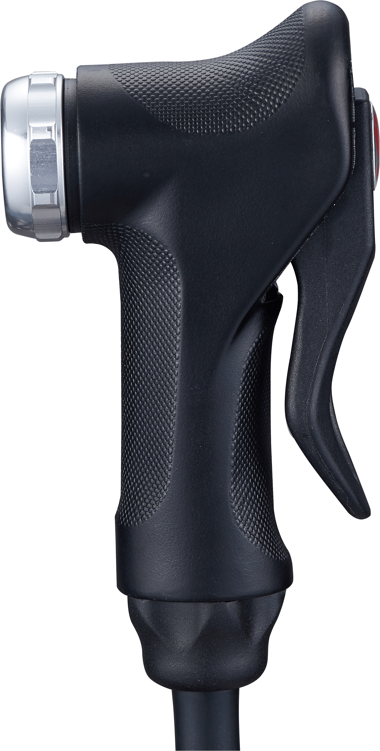 Specialized RIDER Rocket Red / One Size Air Tool Comp Floor Pump