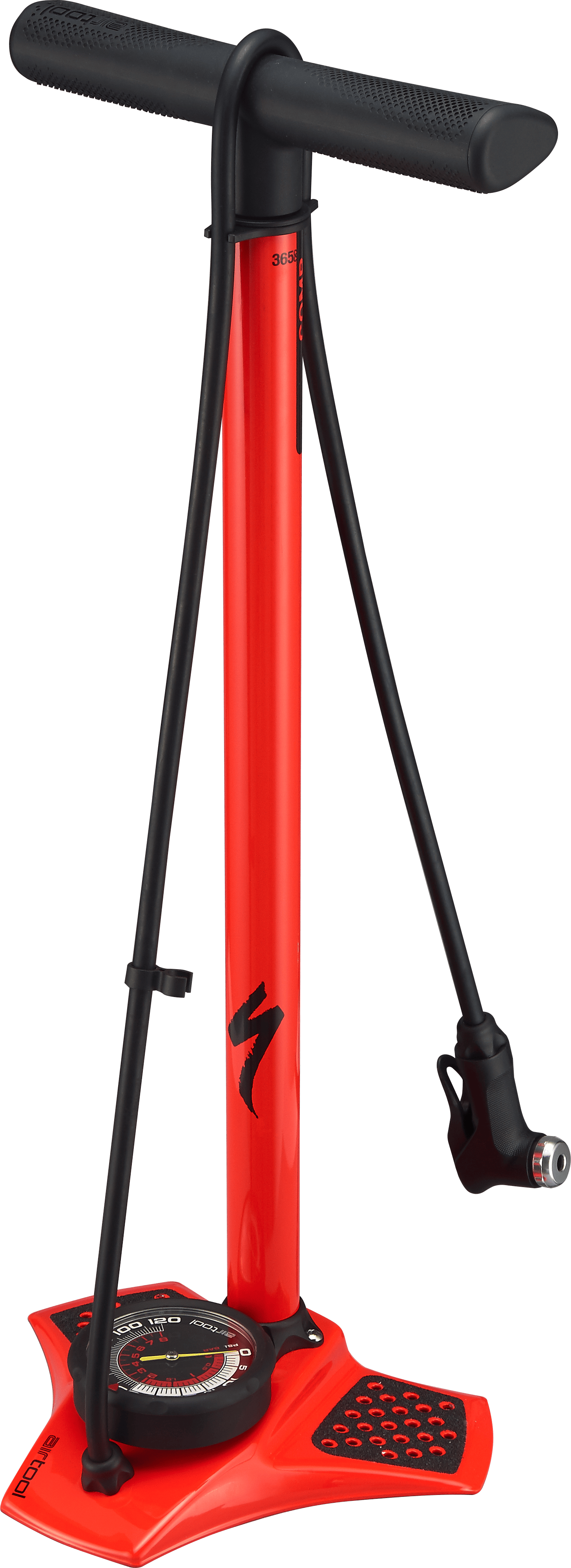 Air Tool Comp Floor Pump