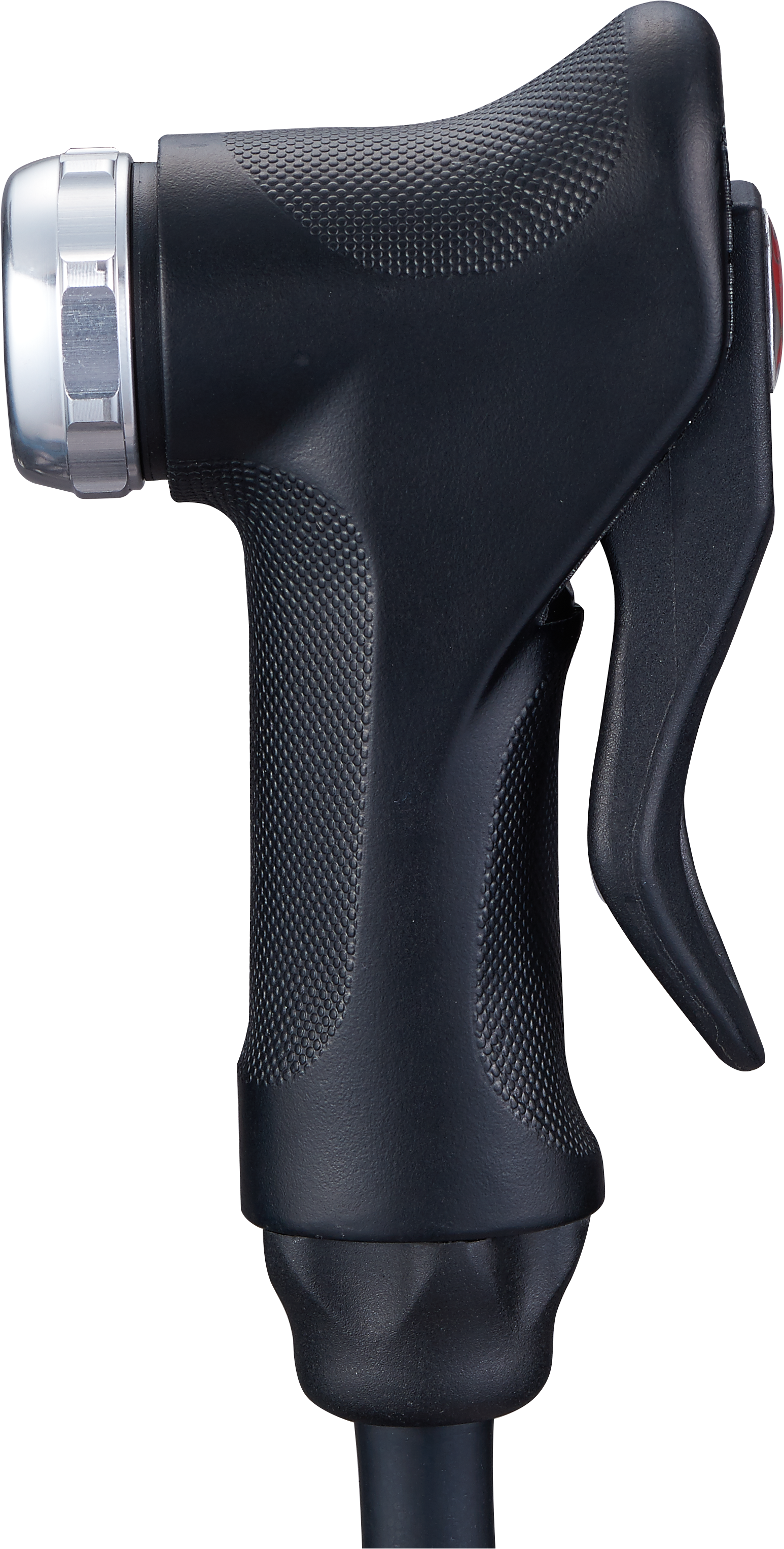 Specialized RIDER Rocket Red / One Size Air Tool Comp Floor Pump