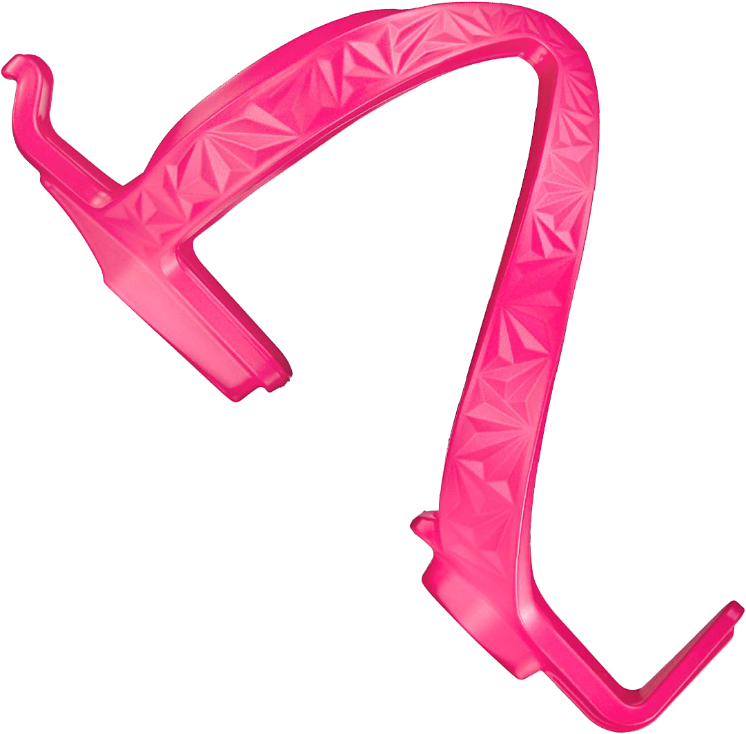 Specialized RIDER Neon Pink / One Size Supacaz Fly Cage Poly