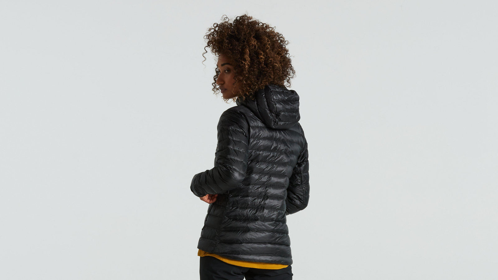 Specialized RIDER Women's Packable Down Jacket