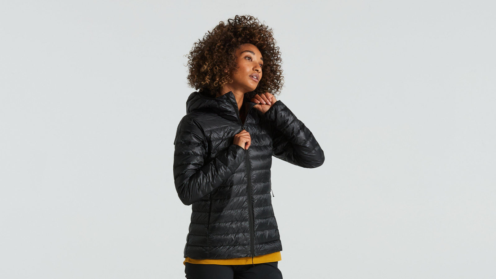 Specialized RIDER Women's Packable Down Jacket