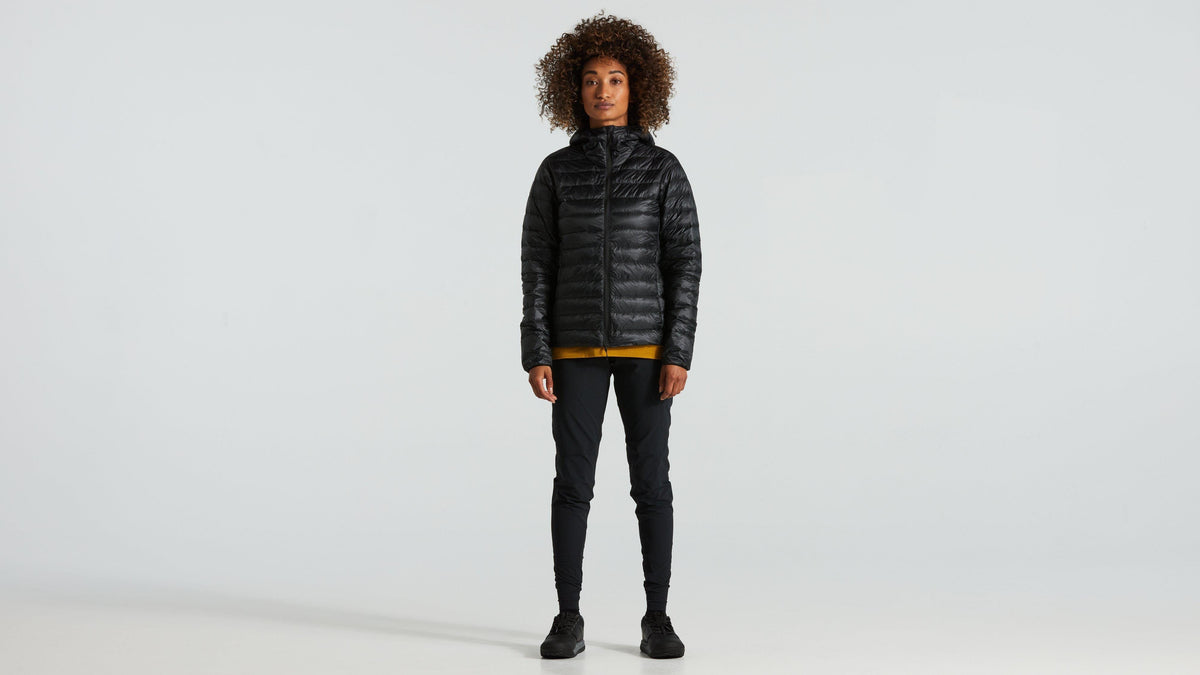 Specialized RIDER Women's Packable Down Jacket