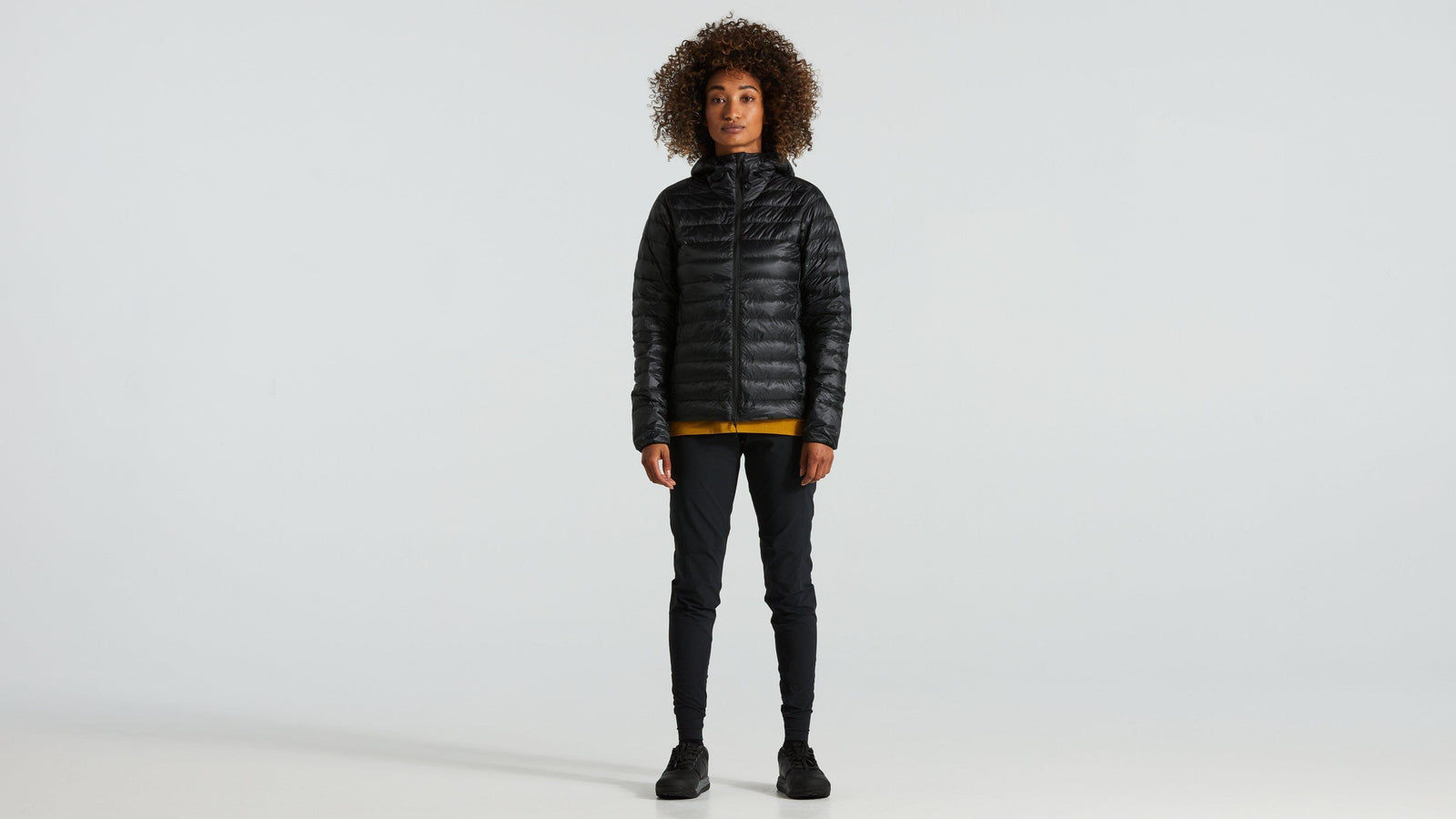 Specialized RIDER Women's Packable Down Jacket