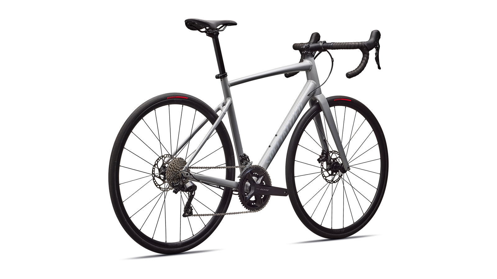 Specialized ROAD Allez Comp - Shimano 105