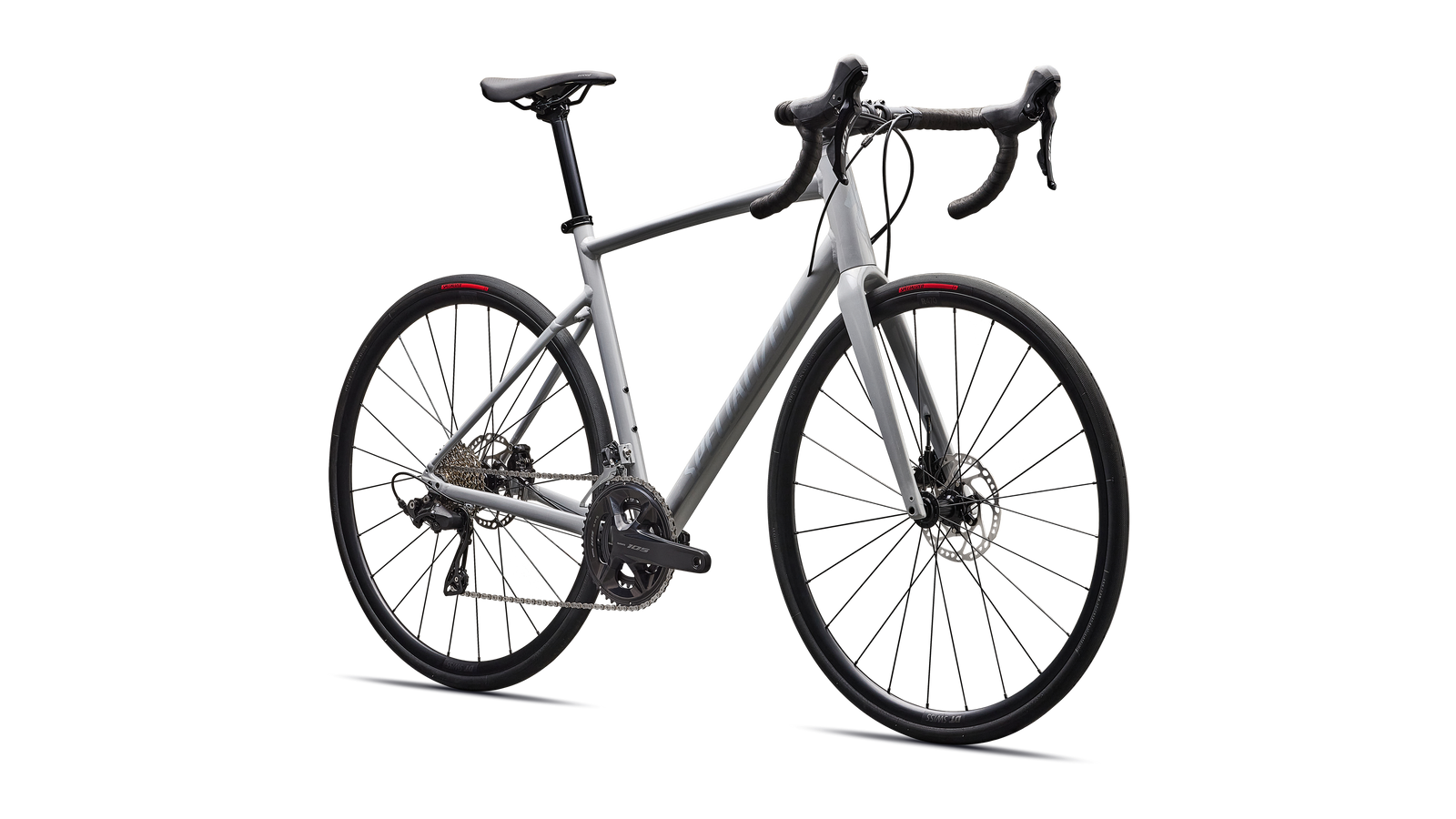 Specialized ROAD Allez Comp - Shimano 105