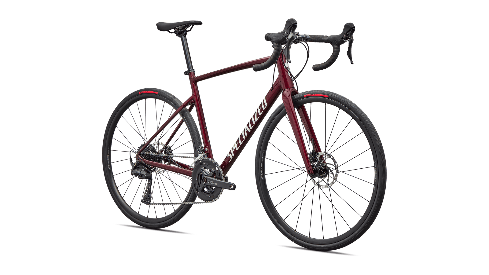 Specialized ROAD Allez - Shimano CUES