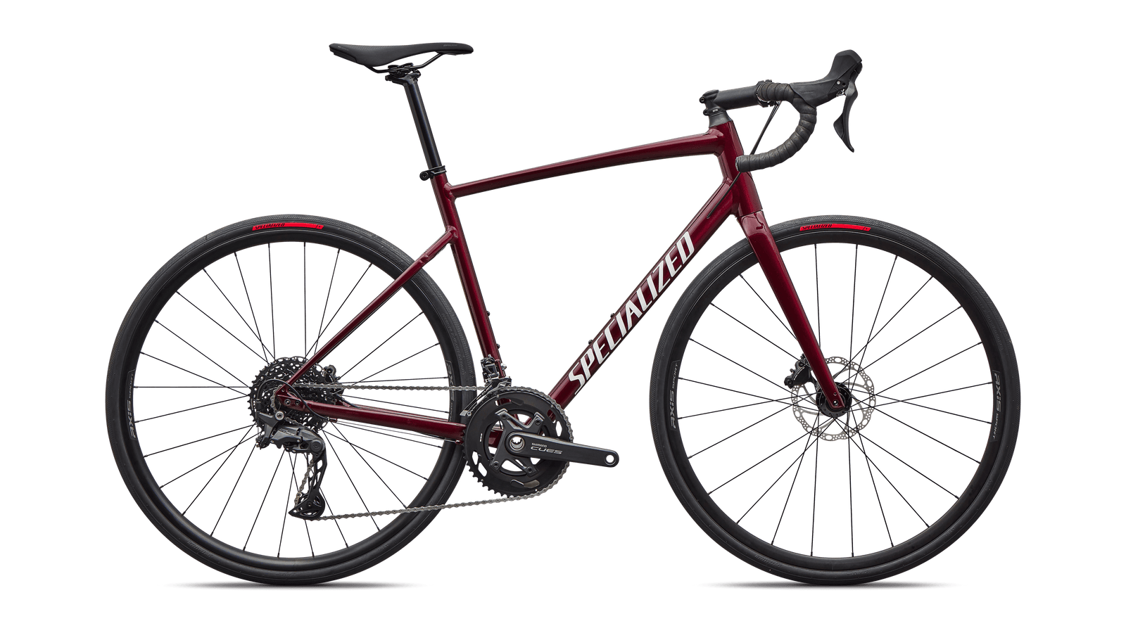 Specialized ROAD Allez - Shimano CUES