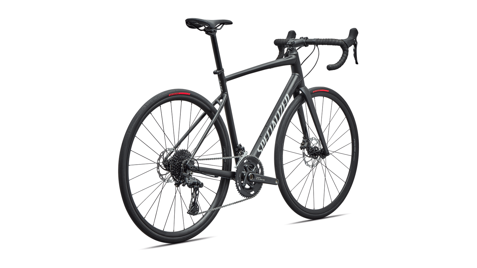Specialized ROAD Allez - Shimano CUES