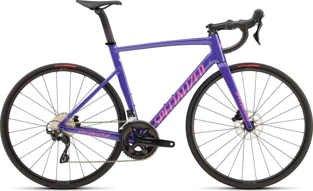 Specialized ROAD Allez Sprint Comp - Shimano 105
