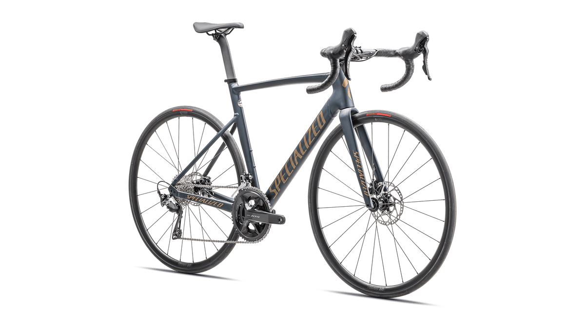 Specialized ROAD Allez Sprint Comp - Shimano 105