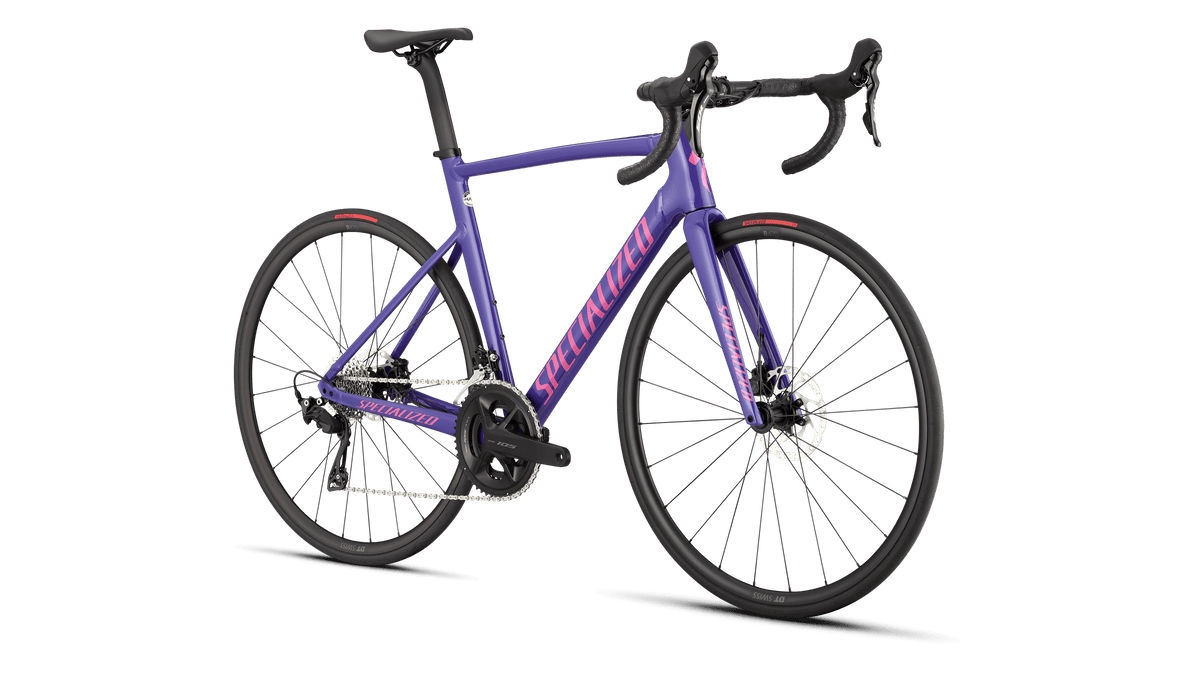 Specialized ROAD Allez Sprint Comp - Shimano 105