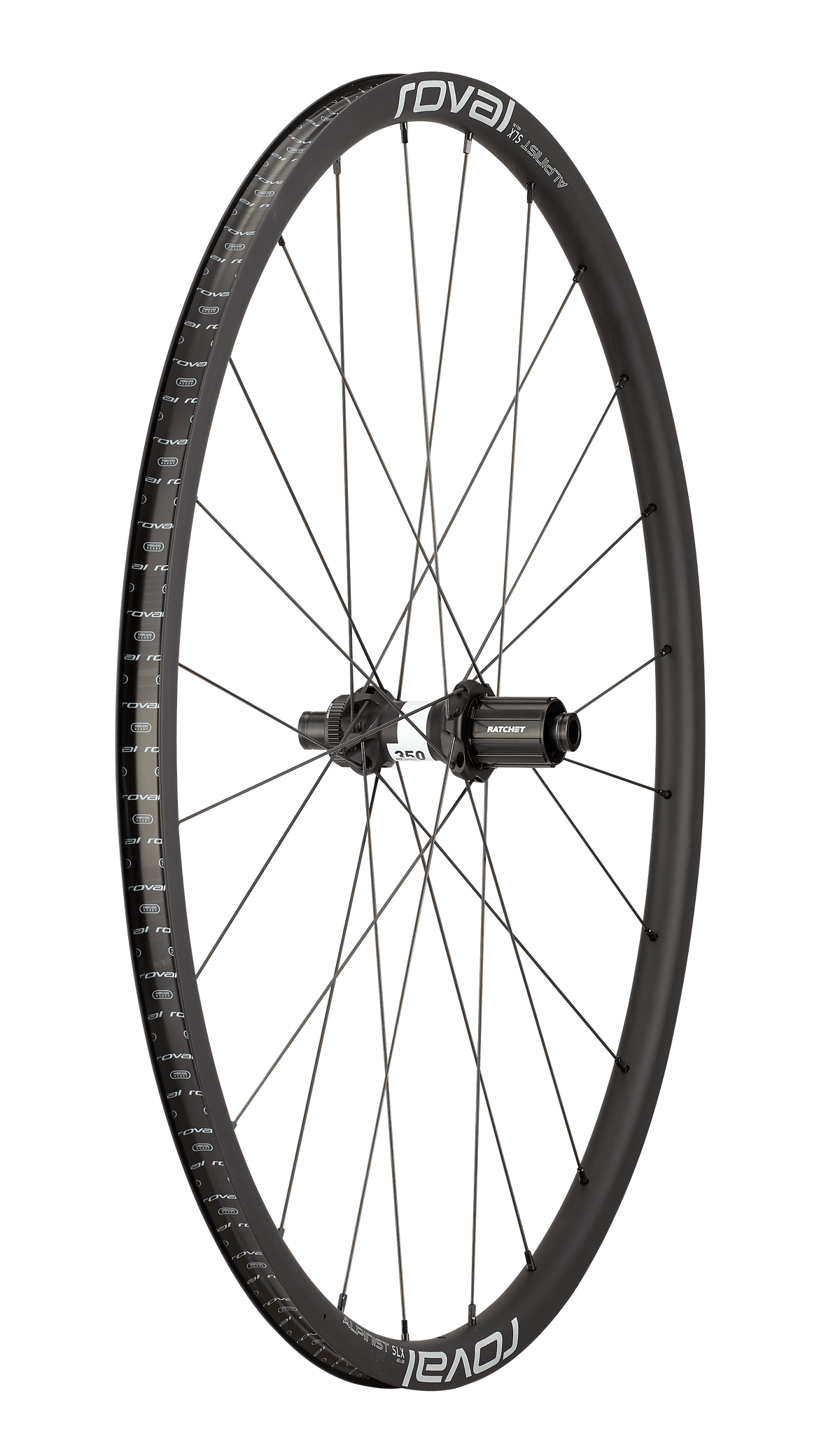 Specialized ROAD Alpinist SLX Disc