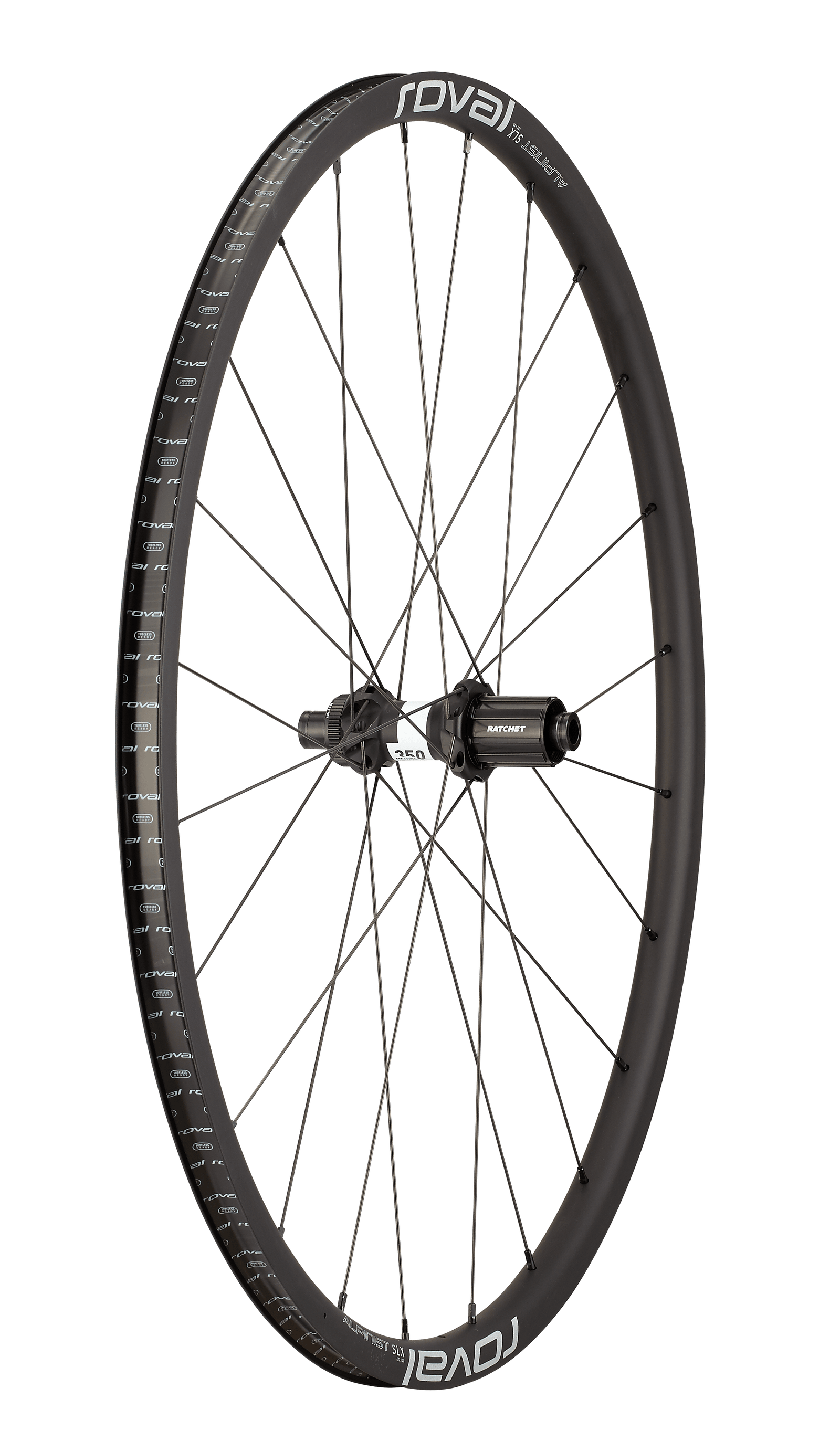 Specialized ROAD Alpinist SLX Disc